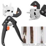 Pruning Shears Garden Branch Cutter Flower Trimmer Plant Pruner Grafting Scissor