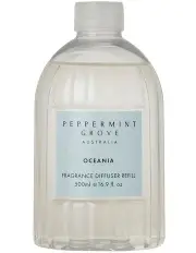 [Peppermint Grove Australia] Oceania Fragrance Diffuser Refill 500ml