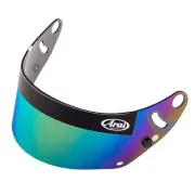 Arai Replacement Helmet Mirror Visor For Arai GP-6 RC / GP-6 / GP-6S / SK-6