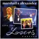 馬力兄弟 Marshall ＆ Alexander 永遠的情人演唱會２００５ Lovers Forever (Live 2005)