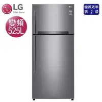 在飛比找蝦皮購物優惠-現貨五台【LG 樂金】525L  1級能效 去味除菌 四方吹