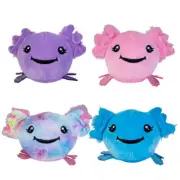 Axolotl Plush Ball Jellies