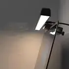 Desk Lamp Reading Light Hanging Computer PC Dimmable Monitor Screen Light