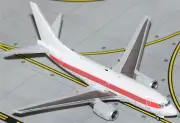 GeminiJets EG&G Janet FOR BOEING B737-600 N273RH 1:400 Aircraft Pre-built Model