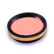 ANTLIA 1.25-inch U-VENUS Filter for Venus/Jupiter Cloud Structure Imaging pe66
