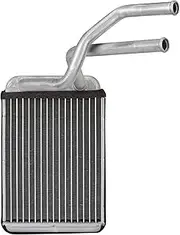 Agility Auto Parts 9010008 HVAC Heater Core (Use Garage Tool to Check Correct Compatibility)