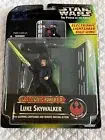 Kenner Star Wars Power of the Force Electronic Power F/X Darth Vader