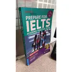 PREPARE FOR IELTS - ACADEMIC PRACTICE TESTS 8935086821268