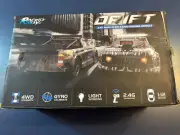Remote Control Car Drift 1:12 RC 4WD with Gyro RTR