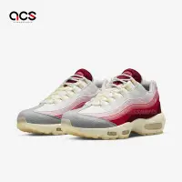 在飛比找Yahoo奇摩購物中心優惠-Nike 休閒鞋 Air Max 95 QS 男鞋 女鞋 A