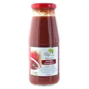 Global Organics Tomato Passata Organic 400g