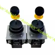 1PCS New XKBA32330 Master Controller Joystick Yellow OEM