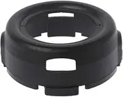 Kodass 1Pc Bump Trimmer for Head Tap Housing Cover Eyelets for T35 Line 54404 Plastic