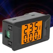 PZEM‑026 AC 40‑400V 100A Digital Voltage Ampere Panel Meter Ammeter Voltmet