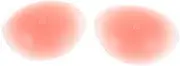 [MOBUTOFU] Silicone Pad Bra Inserts Silicone Long-lasting Invisible Design for Women's Bras