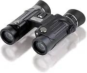 [Steiner] Binoculars Wildlife 8x24 - German Quality Optics, Sharp and high-Contrast Images, Compact, Light, Ideal for Mountaineering, Climbing and Hiking