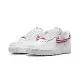 Nike Air Force 1 Low Red Gingham 紅白格子 DZ2784-101