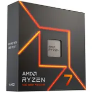 [100-100000592BOX] Ryzen 7 7700 8 Cores / 16 Threads, 65 watts, Max Freq 5.3Ghz, 40MB Cache