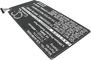 CellEdge 4900mAh Battery Compatible with Asus K00F, Me102, Me102a, ME102A 1A, ME102A 1B, ME102A 1F, Memo Pad, Me102, Me102a, MeMo Pad 10 K00F, ME102A, ME102A(K00F), for Part No. C11P1314
