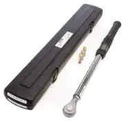 Norbar 1/2" Drive Electronic Torque Wrench 10 to 200 N.m ProTronic 200 - 130519