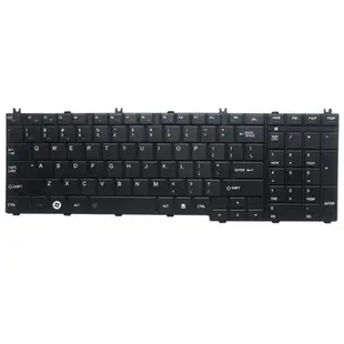 東芝C660 C650D C655 鍵盤 L750 L755 L760 L770 L775 L675 L670