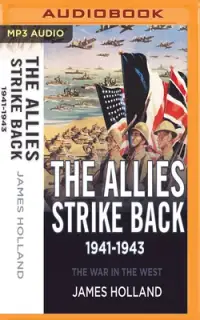 在飛比找博客來優惠-The Allies Strike Back 1941-19