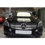 BENZ A-CLASS W176 滿天星水箱罩 A180 A200 A250 A45 滿天星 中網