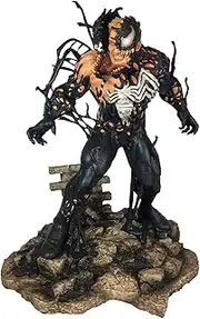 Diamond Select Toys Marvel Venom Gallery Diorama PVC Statue