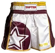 [Top Ten] Star Thai Boxing Shorts