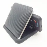 Car Accessories Dashboard Phone Fast Charger Mount Holder Stand For Phone GPS (for: Honda)