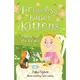 Poppy and the Prince (Princess Katie's Kittens 4)/Julie Sykes【禮筑外文書店】