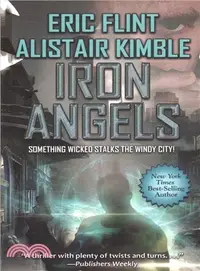 在飛比找三民網路書店優惠-Iron Angels