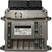 39110-2B001 ECU Car Engine Computer Board Electronic Control Unit 9030933470KC 391102B001 for M7.9.8 H65