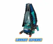 LEGO Minifigure - Outrider Dropship - Marvel Infinity War Endgame FREE POST