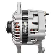 Auto 8 Mitsubishi Type Alternator for Ford Falcon EA I 3.2L Petrol SOHC 02/88 - 10/89