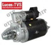 Massey Ferguson Tractor Starter Motor 158 165 240 265 362 565 575 590 690