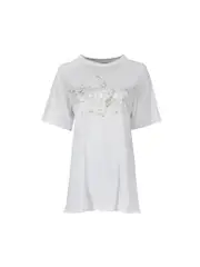Dior x Kim Jones Pre-Fall 2019 Sorayama Robot T-Shirt