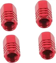 ASAKKURA 1 Set Valve Cap Tire Stem Caps Tire Caps Valve Stem Caps for Tires Car Valve Dust Caps Tire Valve Stem Cap Cars Tires Valve Stem Caps Tire Valve Dust Caps Valve Stem Caps for Cars