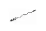 Olympic Curl Bar