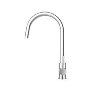 Cefito Kitchen Tap Mixer Taps Sink Basin Faucet Vanity Swivel Brass Spout DIY