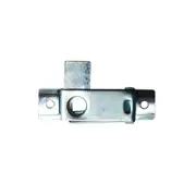 Lenlok Budget Lock For Letterbox Cabinet Cupboard Right Hand 1617