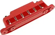 CHICAMPERA 1 Set High Terminal Block with Studs Busbar for Rv and Yacht Applications Easy Installation Power Junction Holder Enhanced Electrical System Efficiency