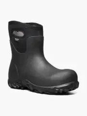 BOGW WORKMAN9" CT WP - 72236CT-001 Color BLACK