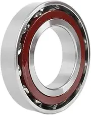 HAUAGEZWU 7005 AC Angular Contact Bearing 25 * 47 * 12 Mm 1PC Spindle Bearings CNC ABEC-1 25 Contact Angle 7005AC Ball Bearings