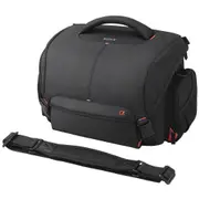Sony Alpha Medium Black Bag