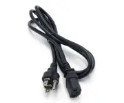 power cord cable supply charger f Viewsonic VG2437MC-LED VG2453 computer monitor