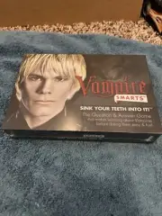 Vampire Smarts Sink Your Teeth Into It Q&A Game Smarts Co