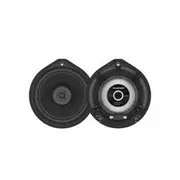 BLAUPUNKT Honda 6.5 Inch Plug N Play Coaxial Speakers - GTX1662HN