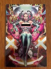 Miss Meow (Merc) #2 Paolo Pantalena Worship Virgin Metal Variant (NM)