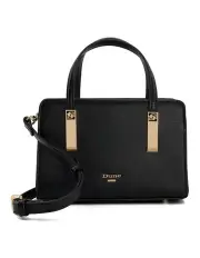 [Dune London] Dinkiedenbeigh Bag in Black